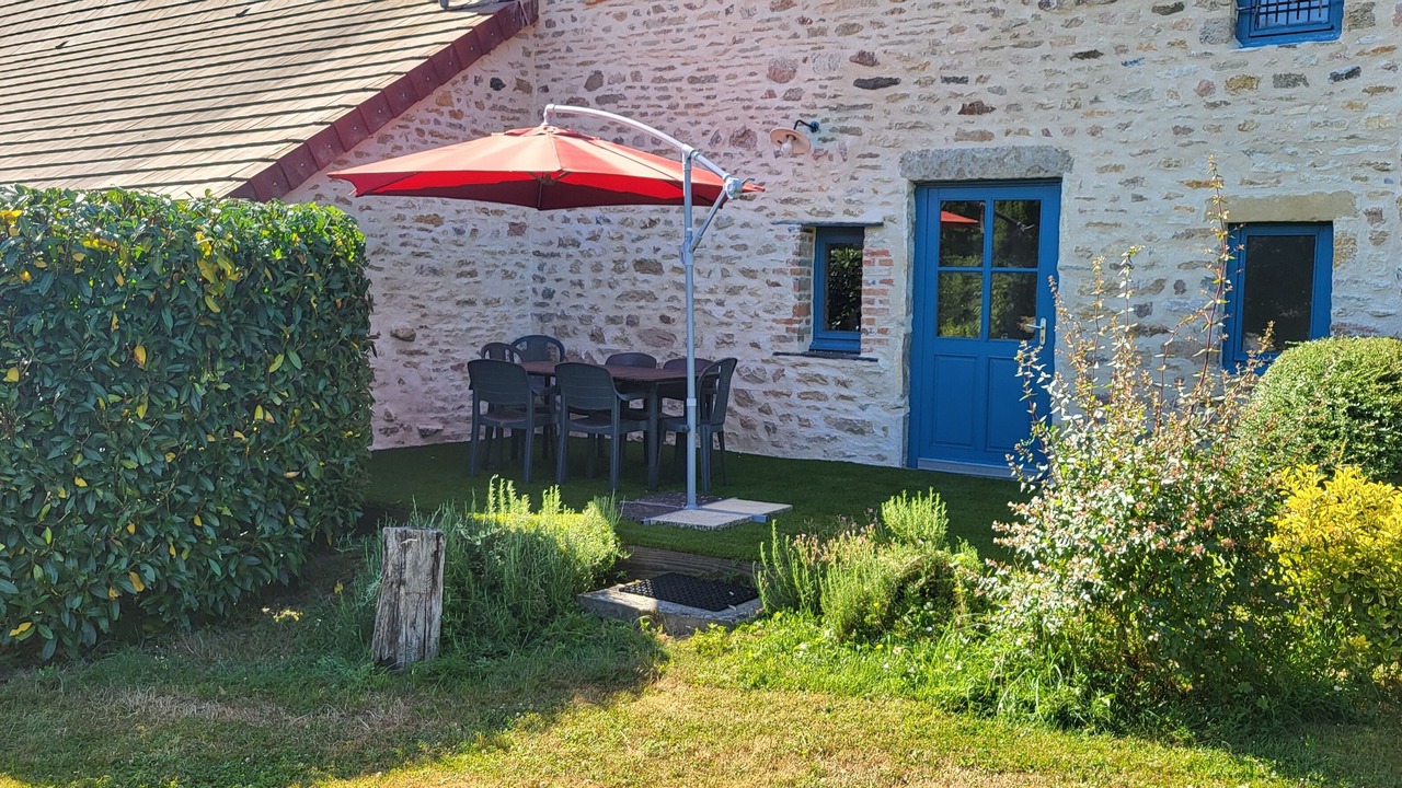 Photo of Outdoor in Saint-Marcelin-de-Cray