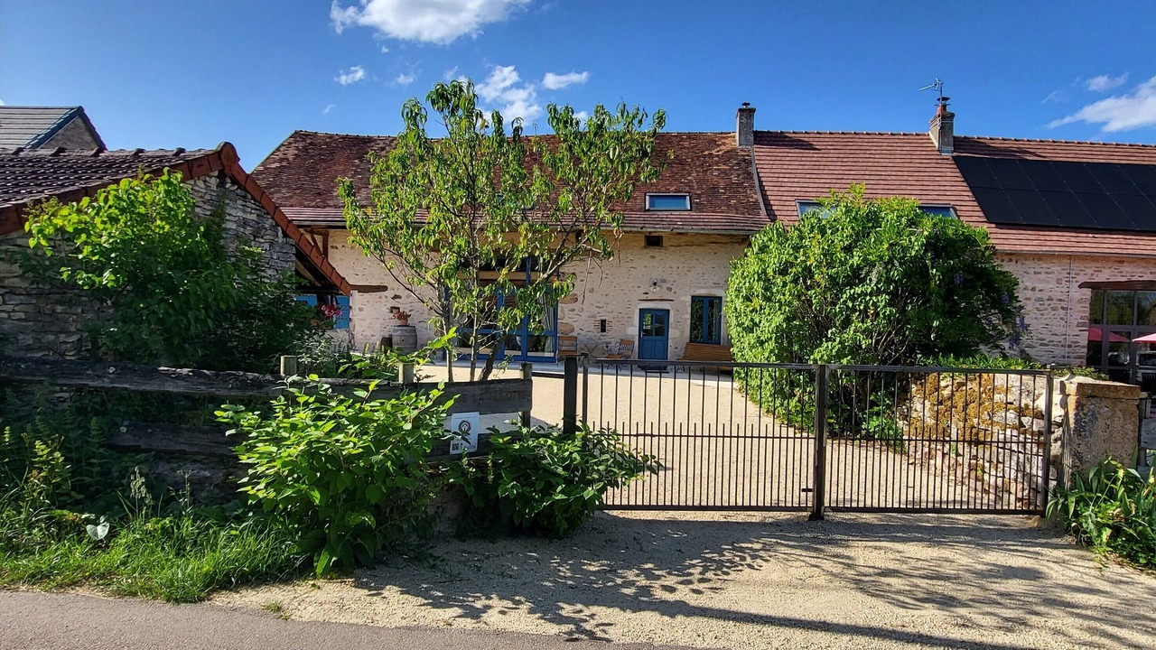 Photo of Outdoor in Saint-Marcelin-de-Cray