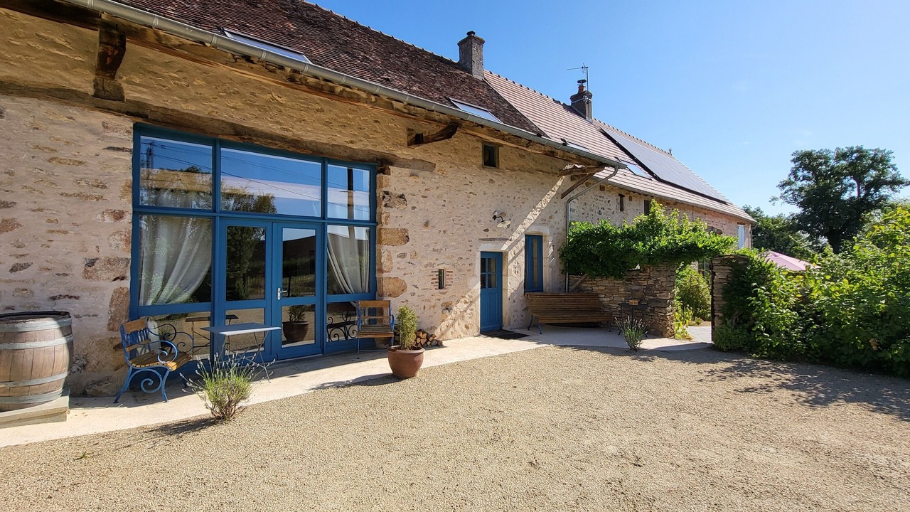 Photo of Outdoor in Saint-Marcelin-de-Cray