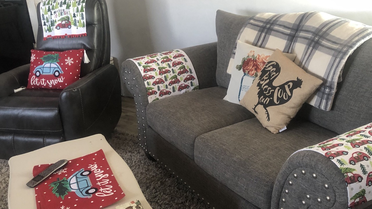 Photo of Livingroom in Utah County