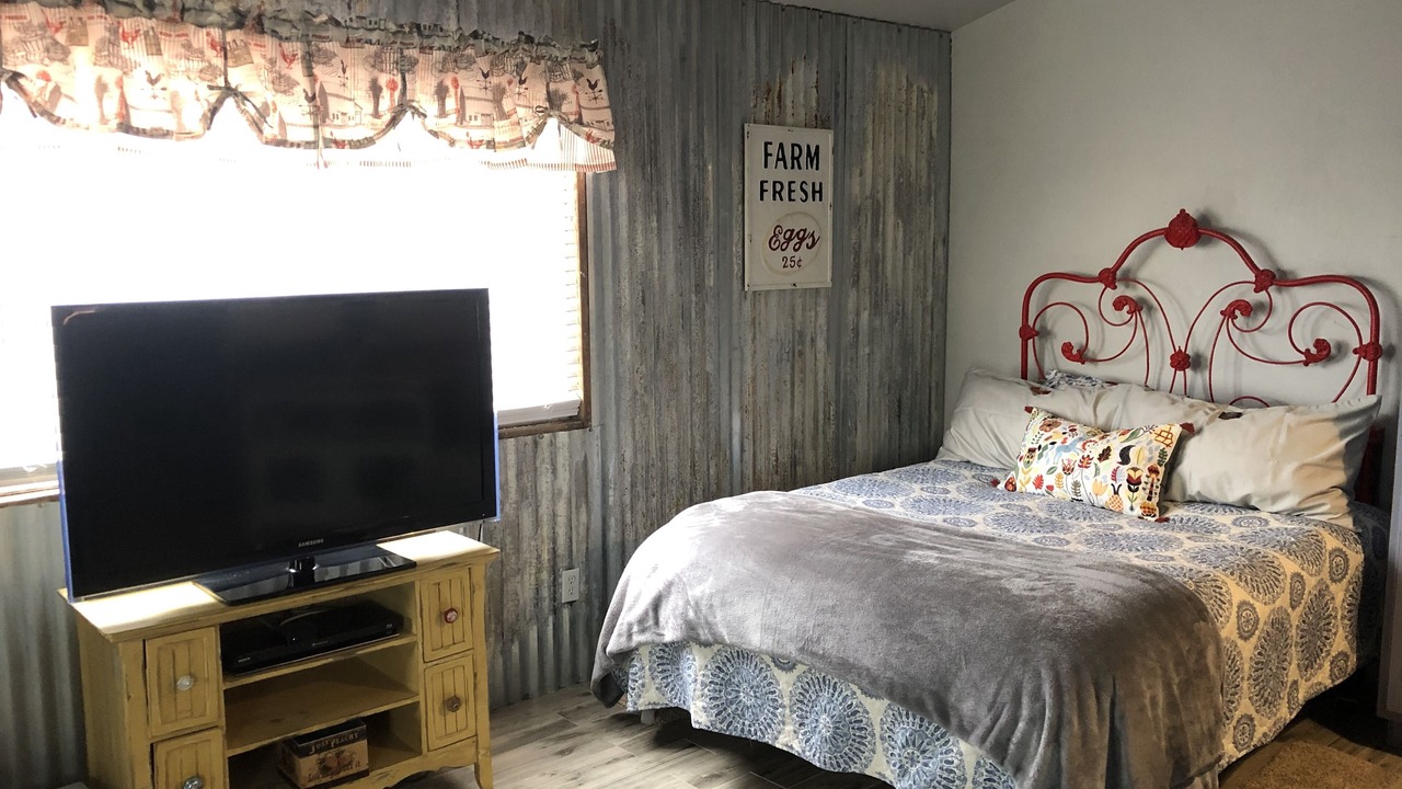 Photo of Bedroom in Utah County