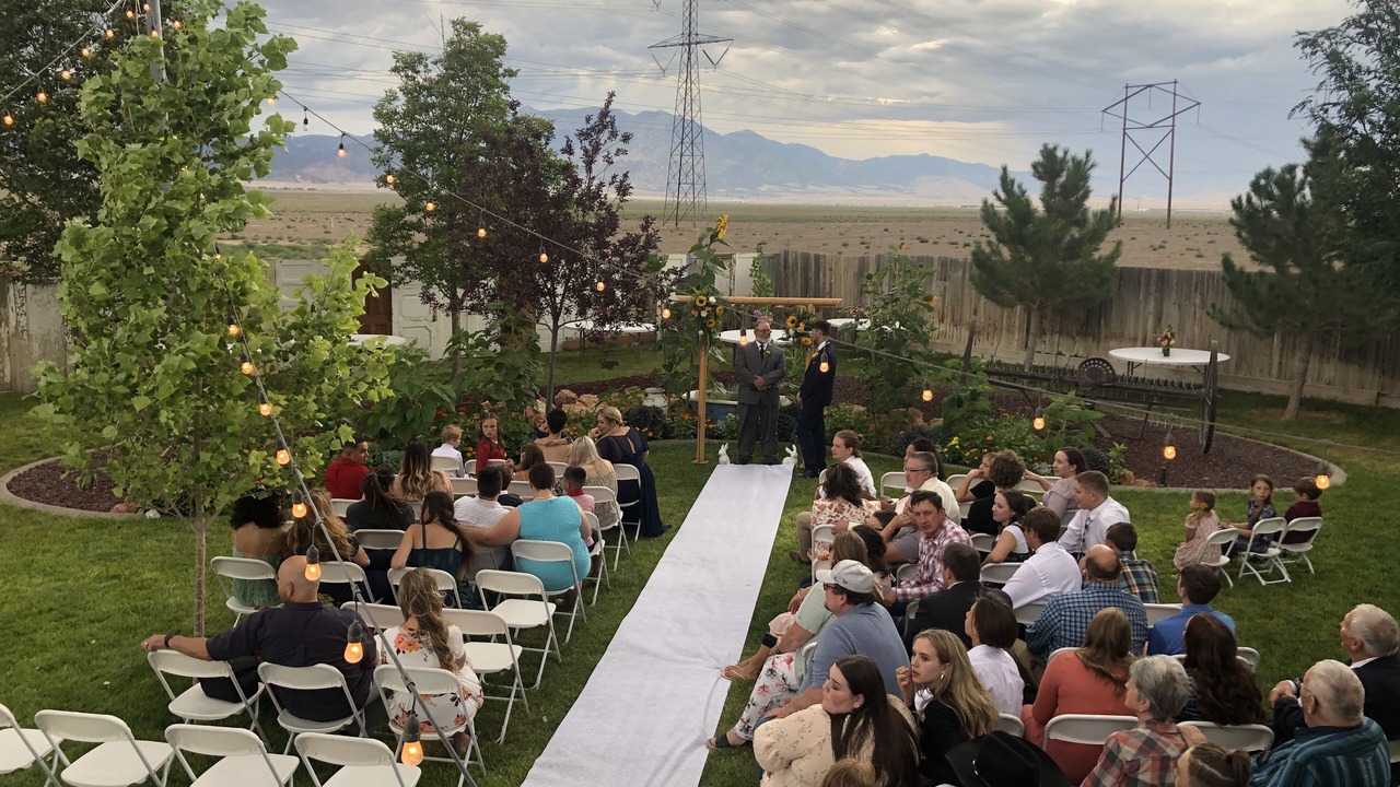 Photo of Outdoor in Utah County