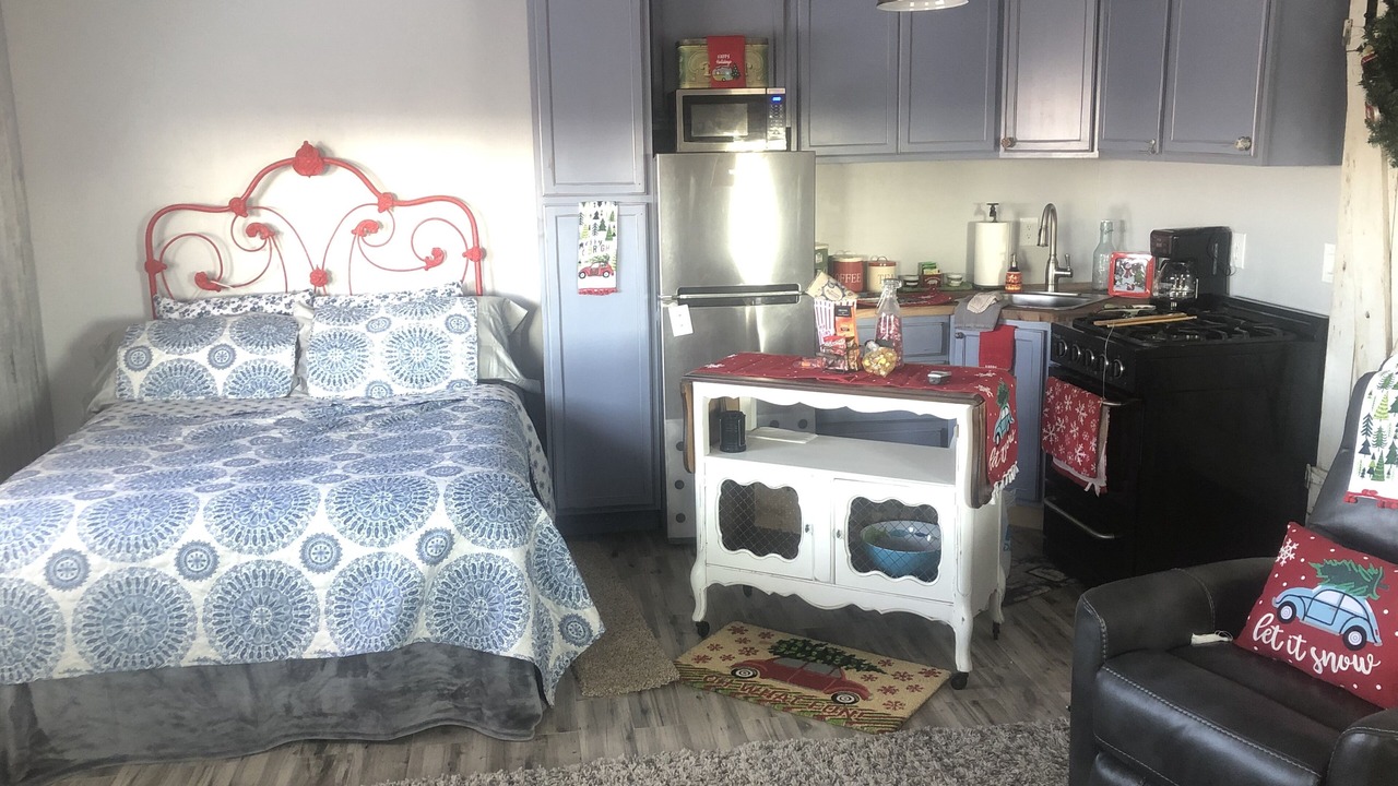 Photo of Bedroom in Utah County