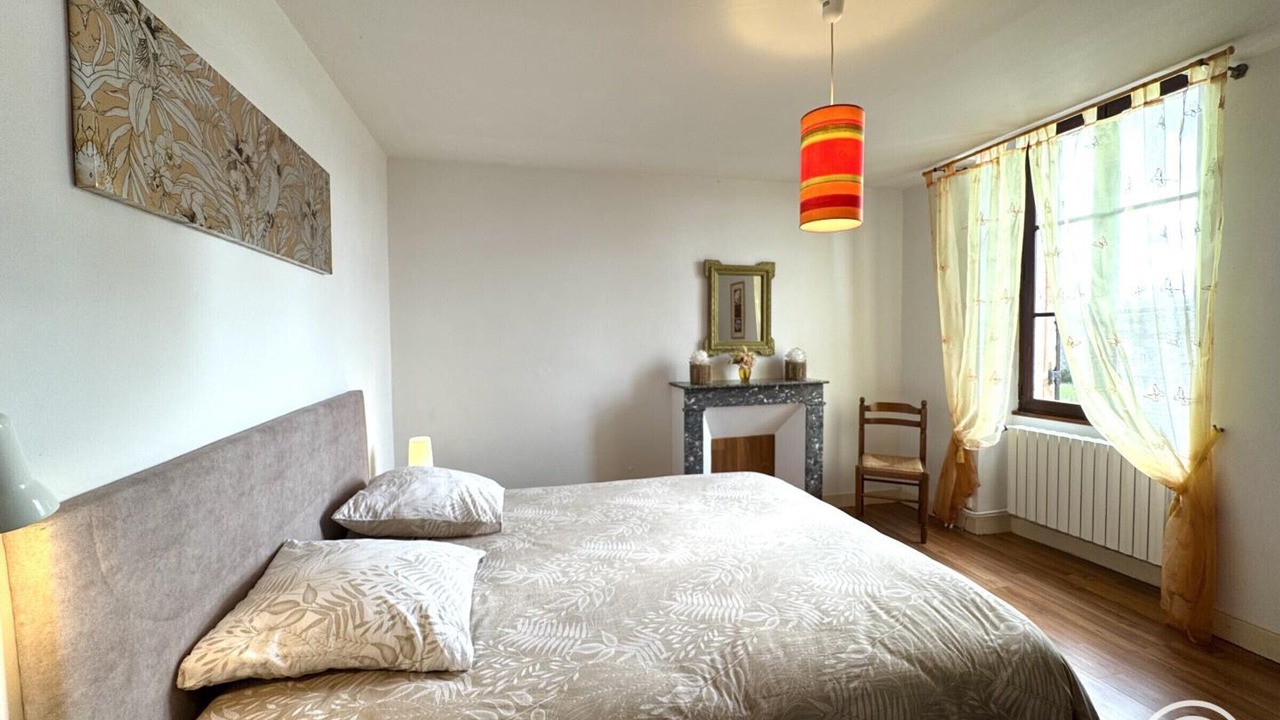 Photo of Bedroom in Calviac-en-Perigord