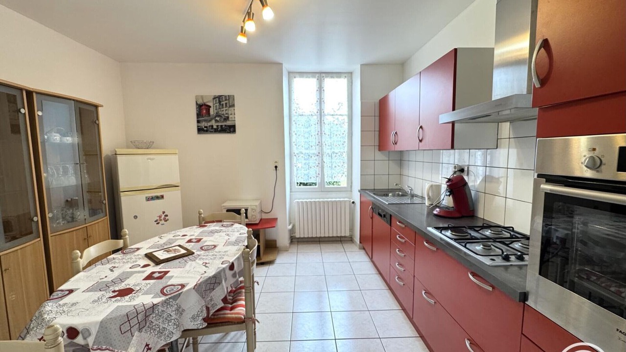 Photo of Kitchen in Calviac-en-Perigord