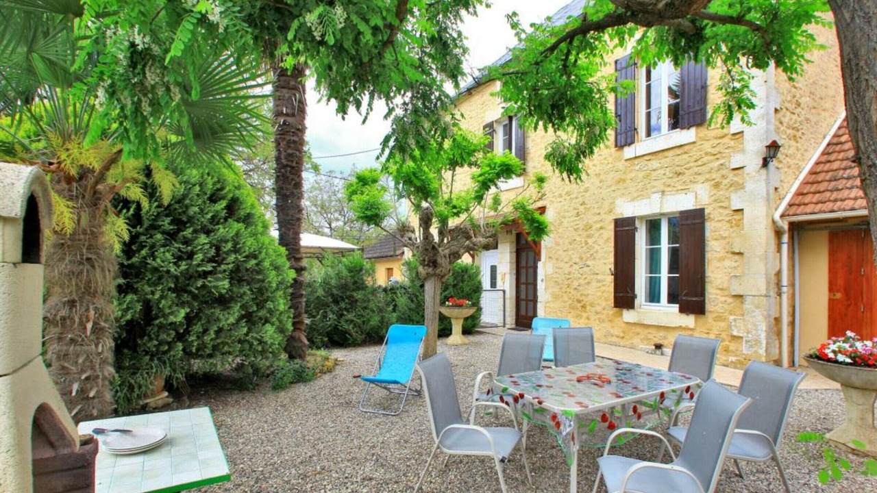 Photo of Outdoor in Calviac-en-Perigord