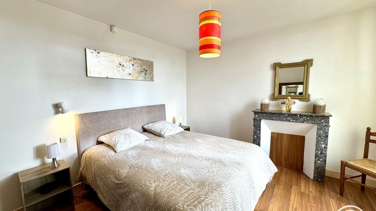 Photo of Bedroom in Calviac-en-Perigord