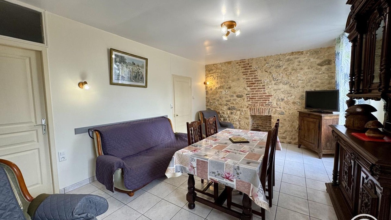 Photo of Livingroom in Calviac-en-Perigord