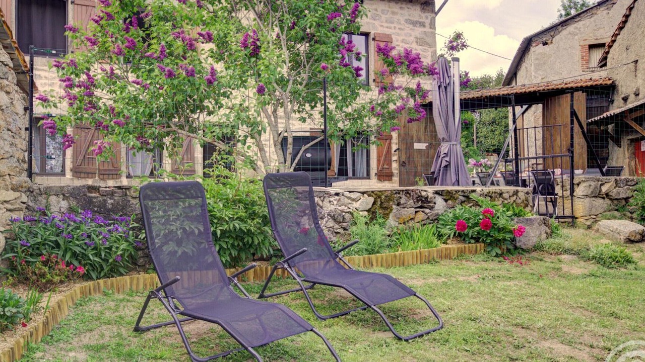 Photo of Outdoor in Chalmazel-Jeansagniere