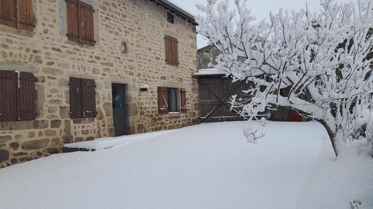 Photo of Outdoor in Chalmazel-Jeansagniere