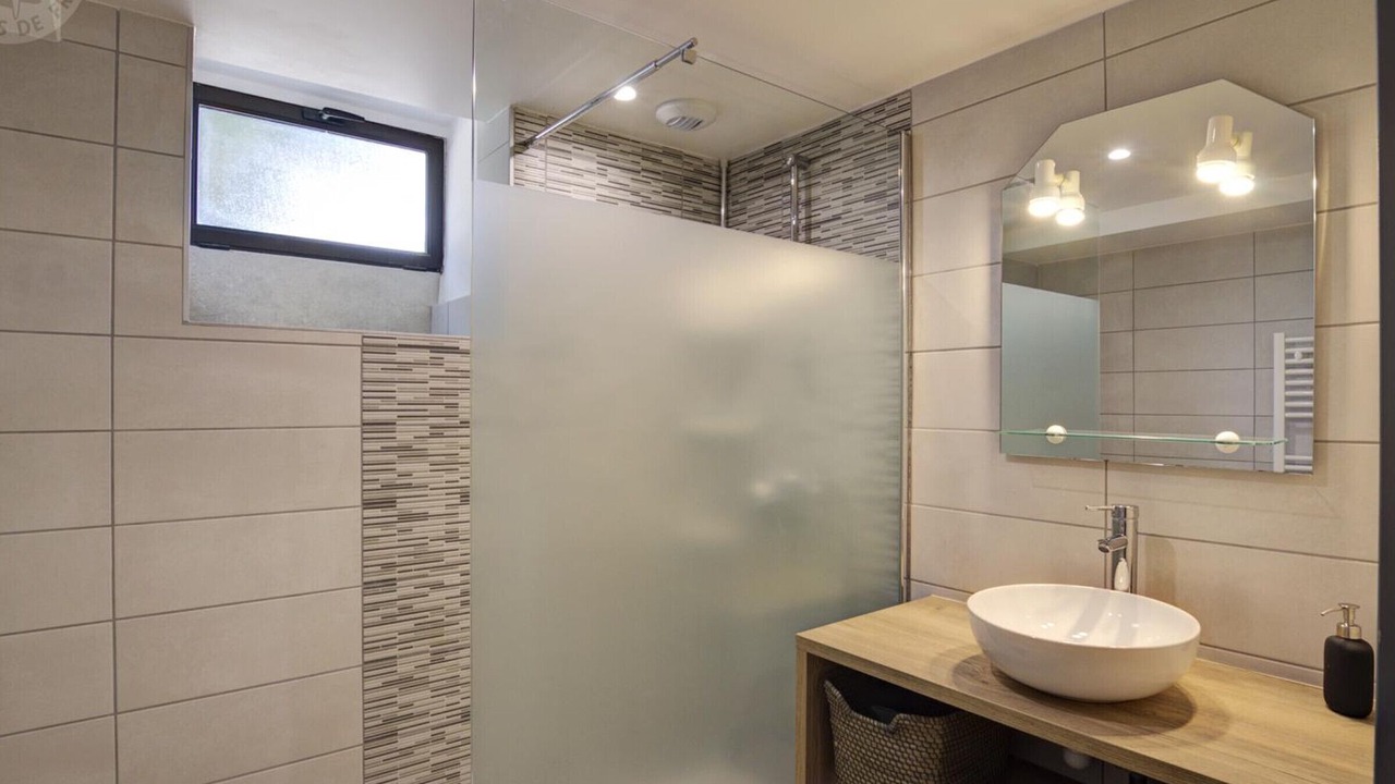 Photo of Bathroom in Chalmazel-Jeansagniere