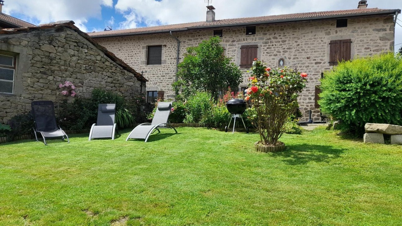 Photo of Outdoor in Chalmazel-Jeansagniere