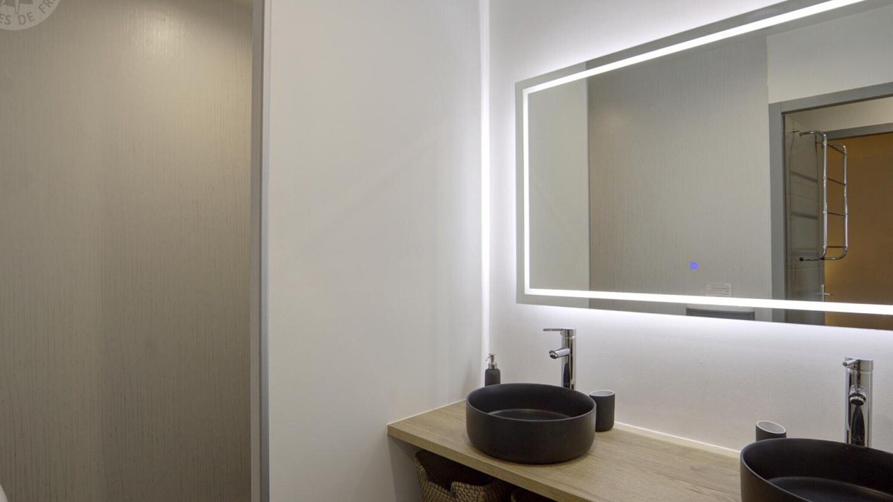 Photo of Bathroom in Chalmazel-Jeansagniere