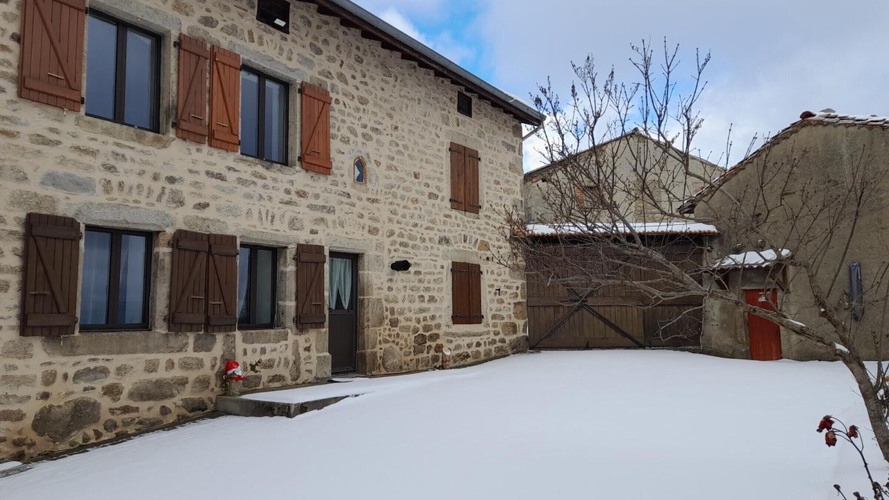 Photo of Outdoor in Chalmazel-Jeansagniere