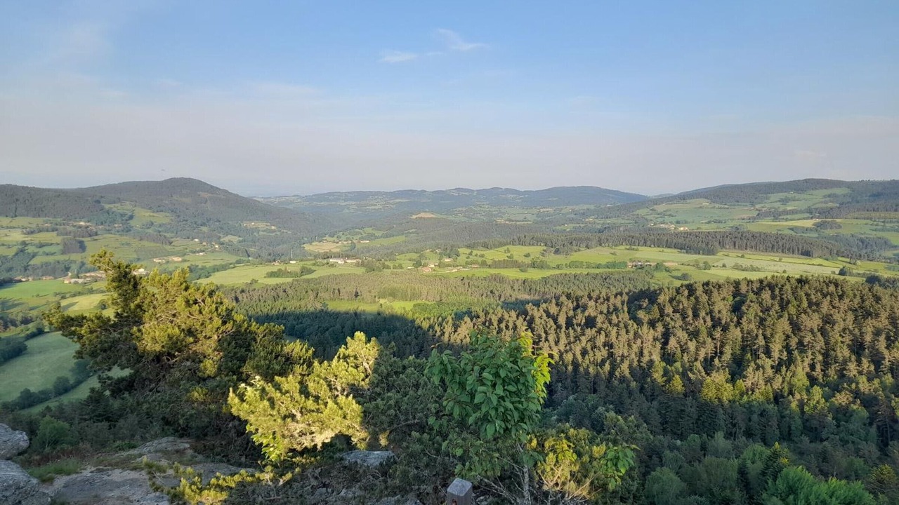 Photo of Outdoor in Chalmazel-Jeansagniere