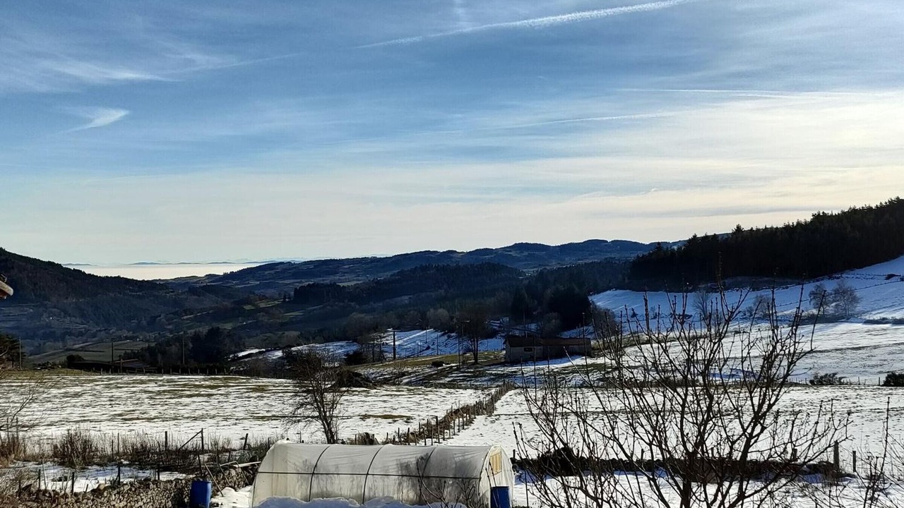Photo of Outdoor in Chalmazel-Jeansagniere