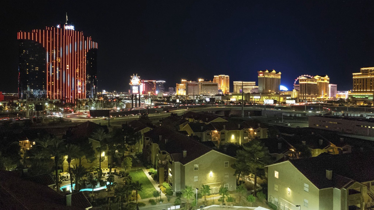 Photo of Others in Las Vegas