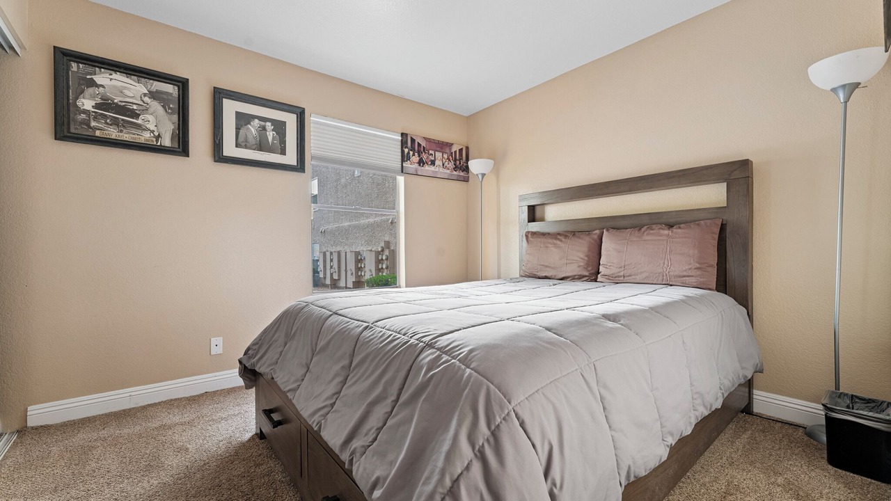 Photo of Bedroom in Las Vegas