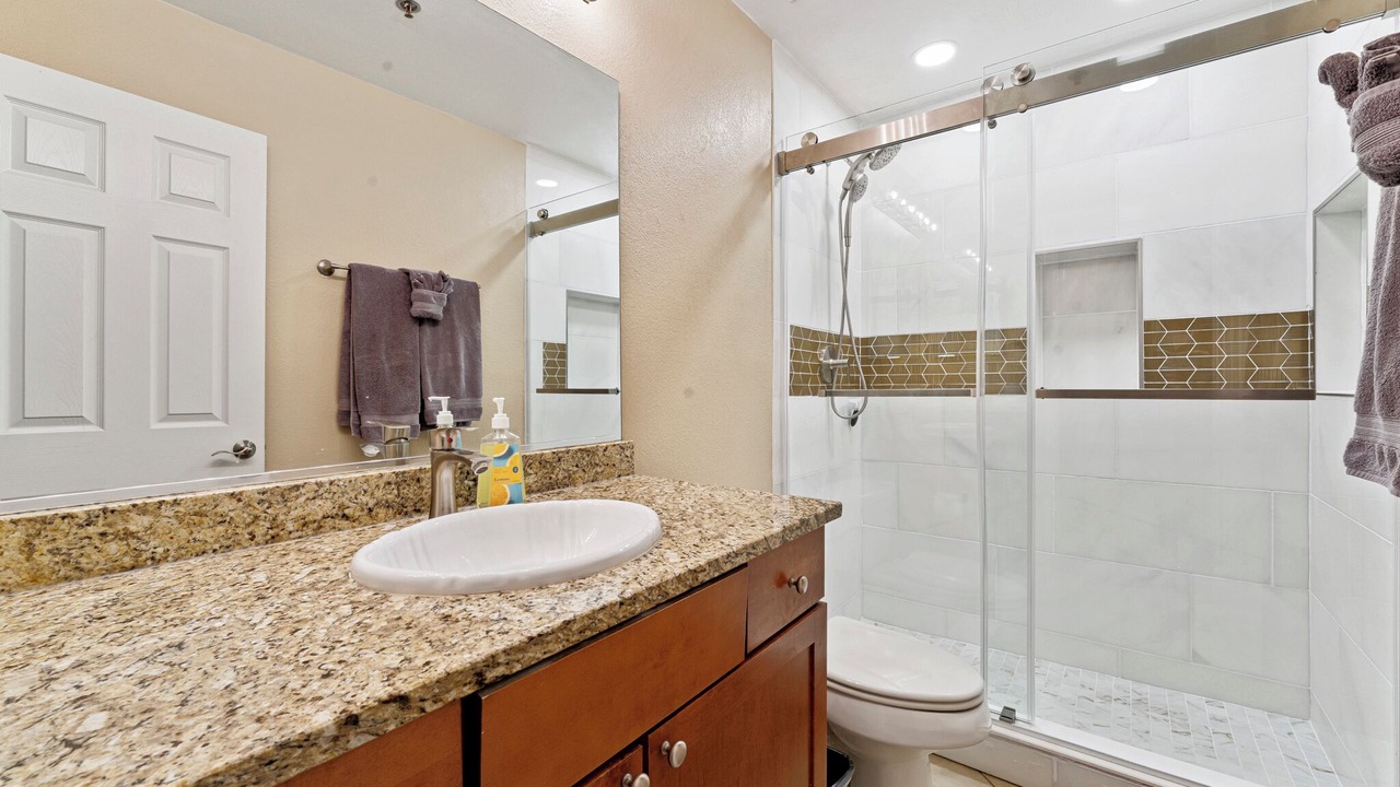 Photo of Bathroom in Las Vegas