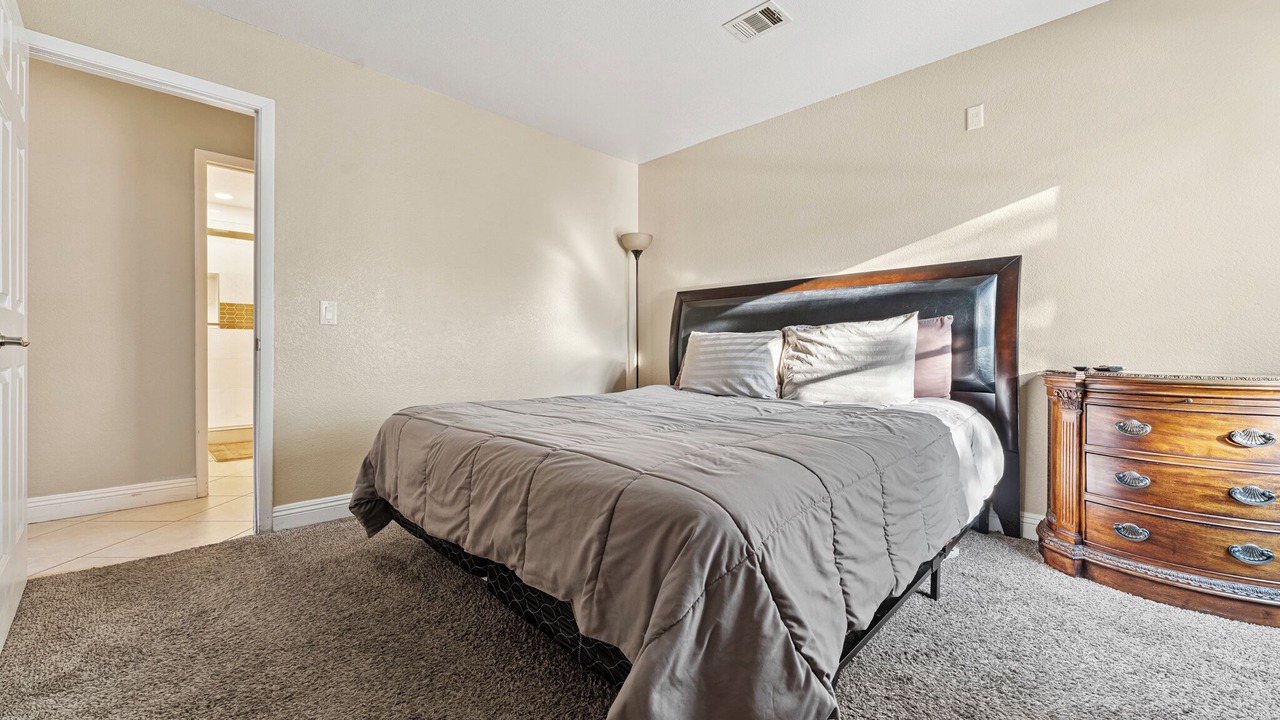 Photo of Bedroom in Las Vegas