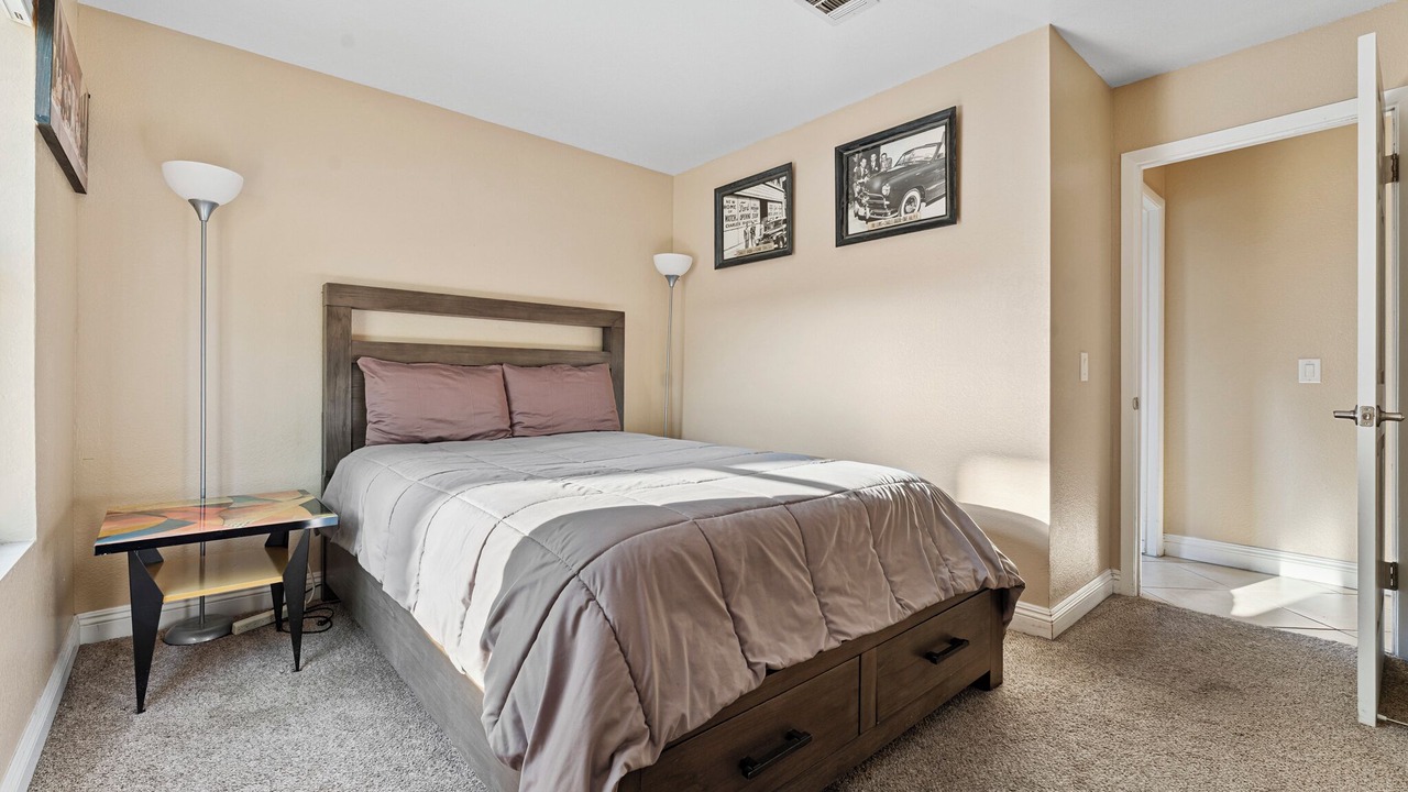 Photo of Bedroom in Las Vegas