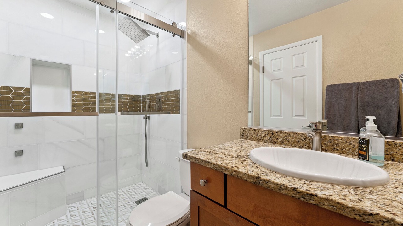 Photo of Bathroom in Las Vegas