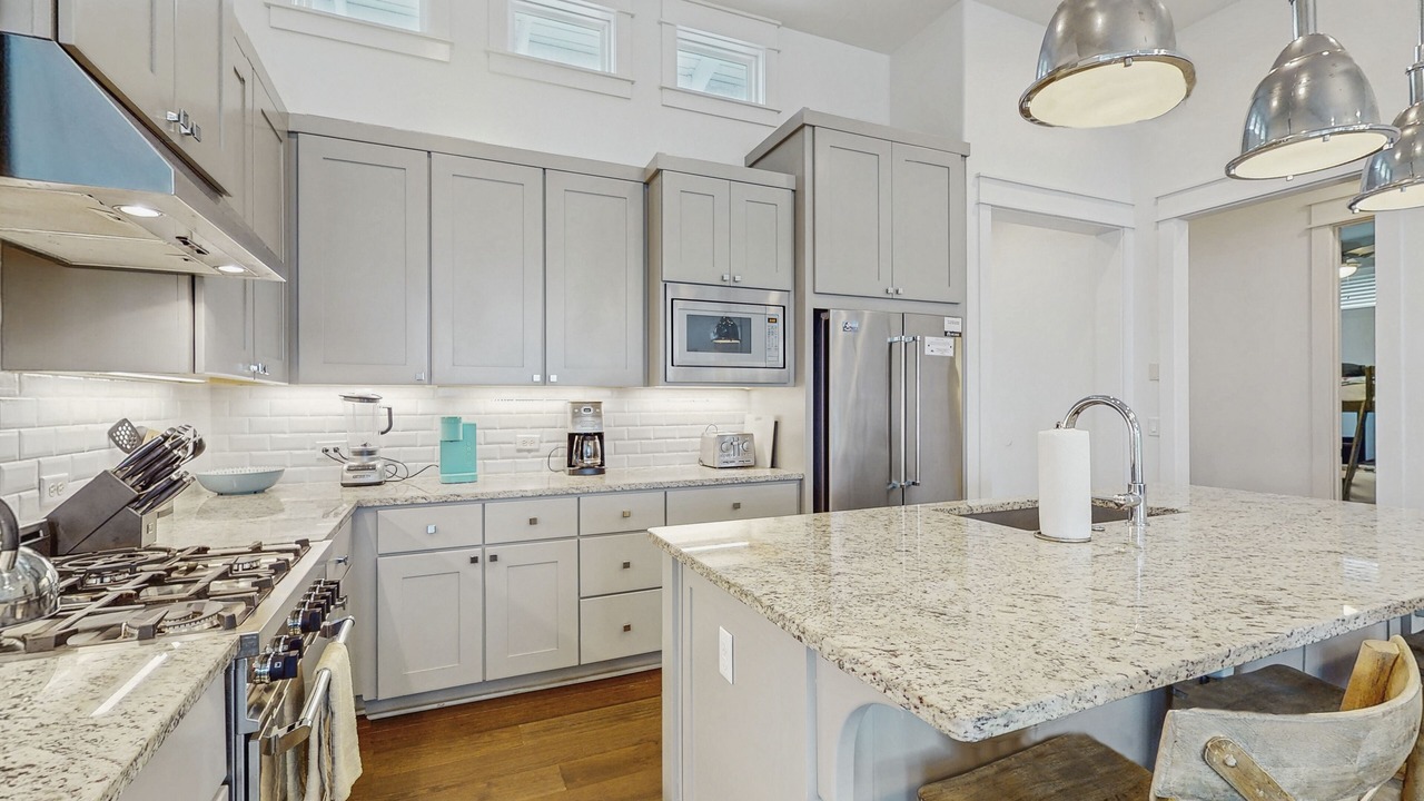Photo of Kitchen in Rockport