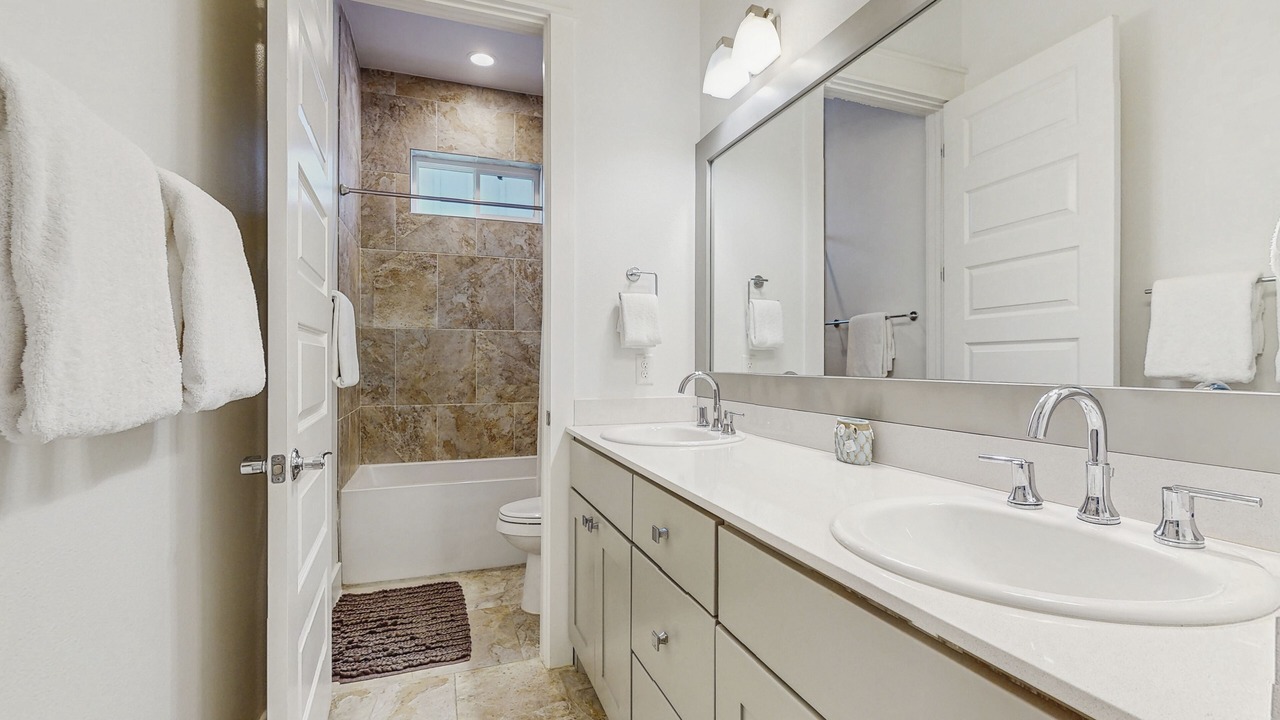 Photo of Bathroom in Rockport