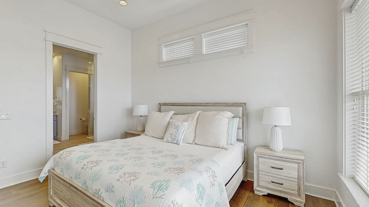 Photo of Bedroom in Rockport