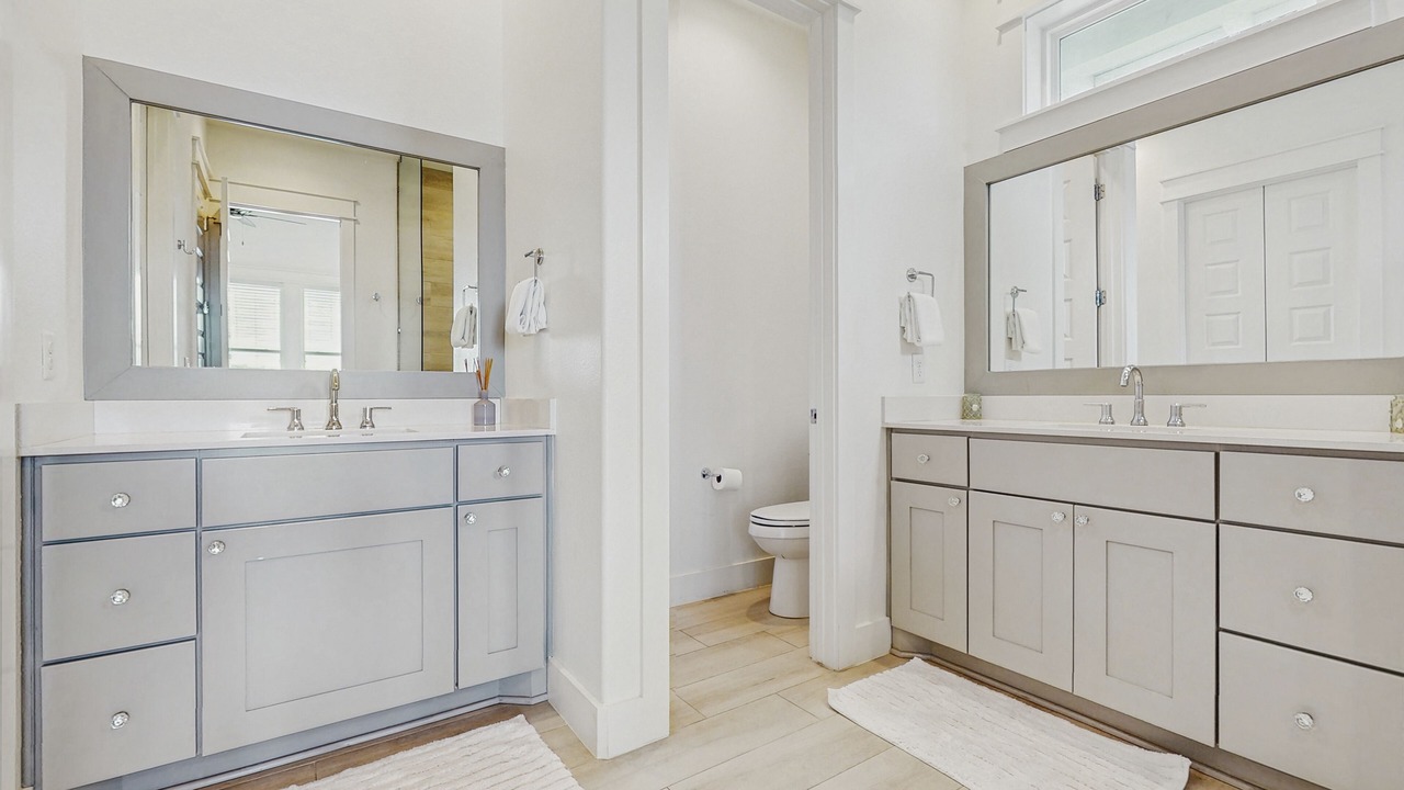 Photo of Bathroom in Rockport
