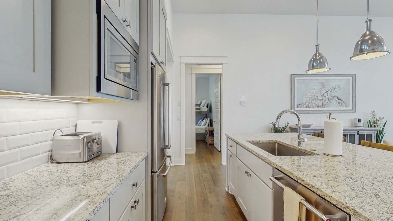 Photo of Kitchen in Rockport
