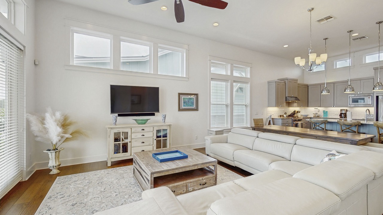 Photo of Livingroom in Rockport