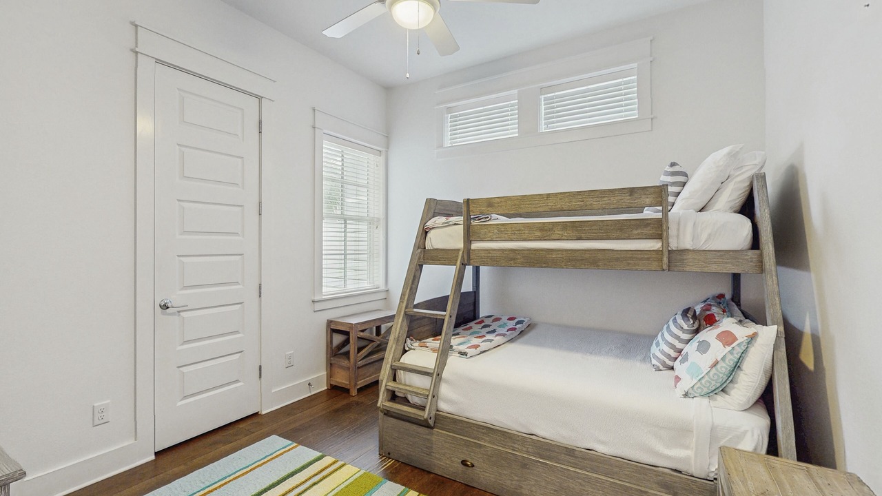 Photo of Bedroom in Rockport