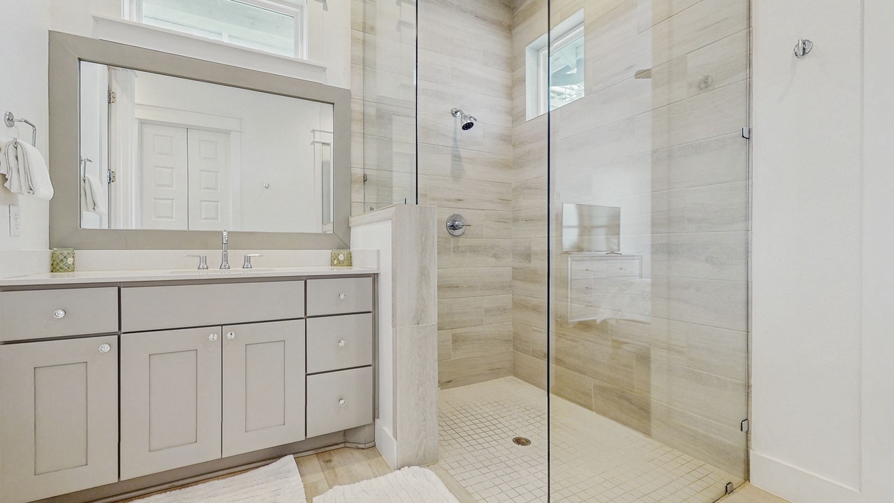 Photo of Bathroom in Rockport