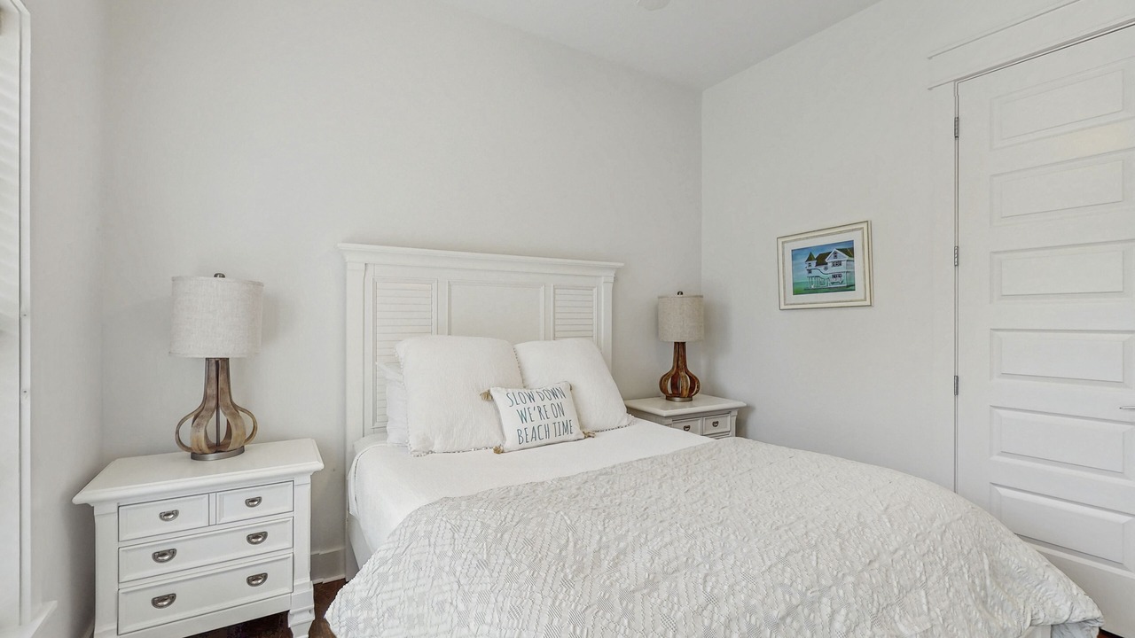 Photo of Bedroom in Rockport