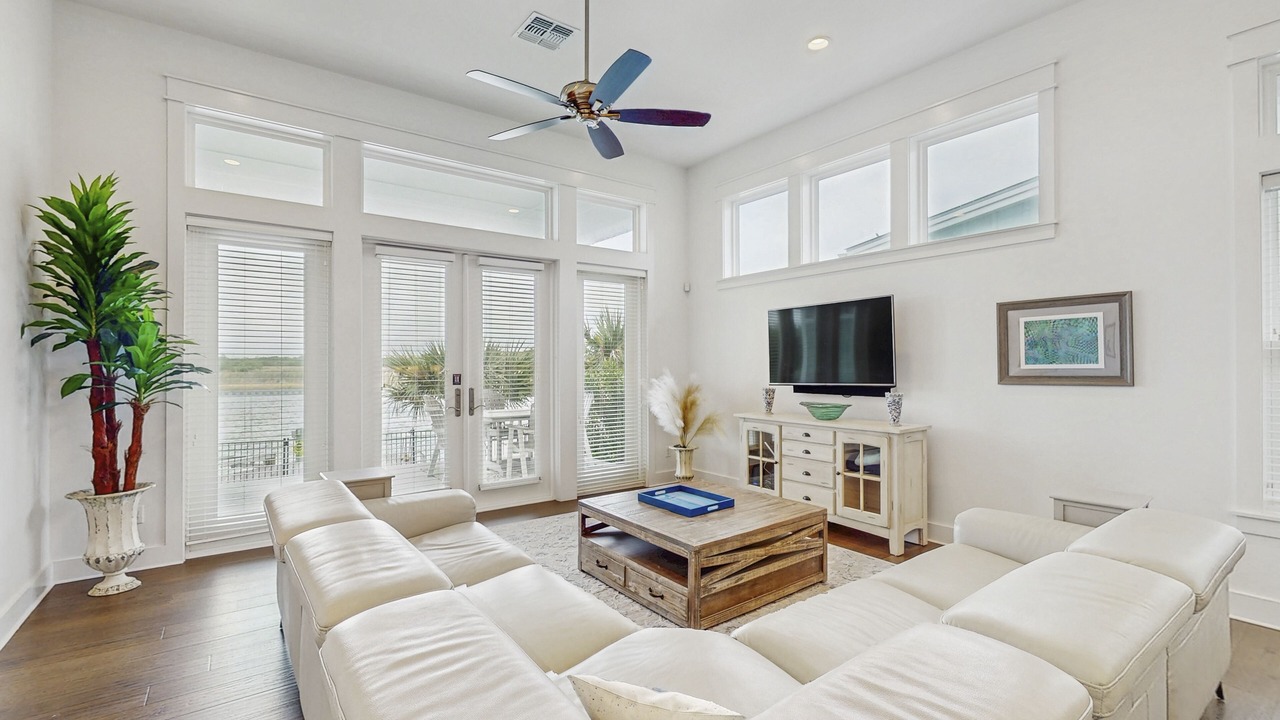 Photo of Livingroom in Rockport
