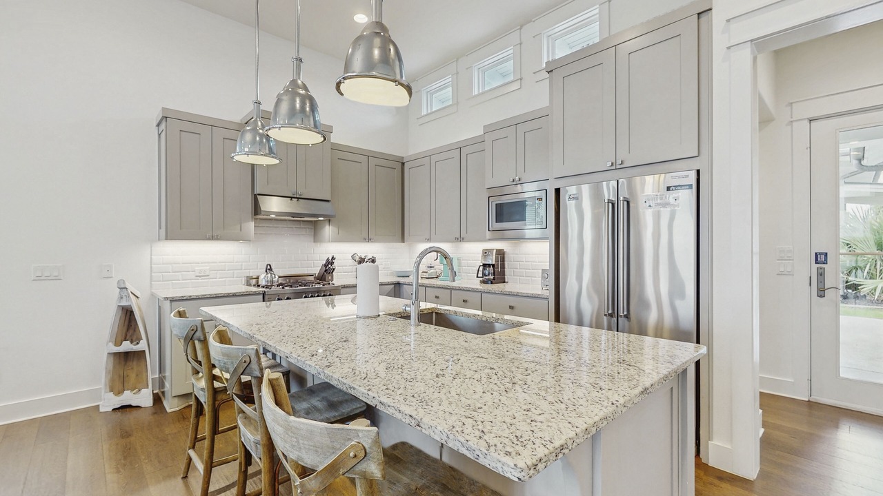 Photo of Kitchen in Rockport