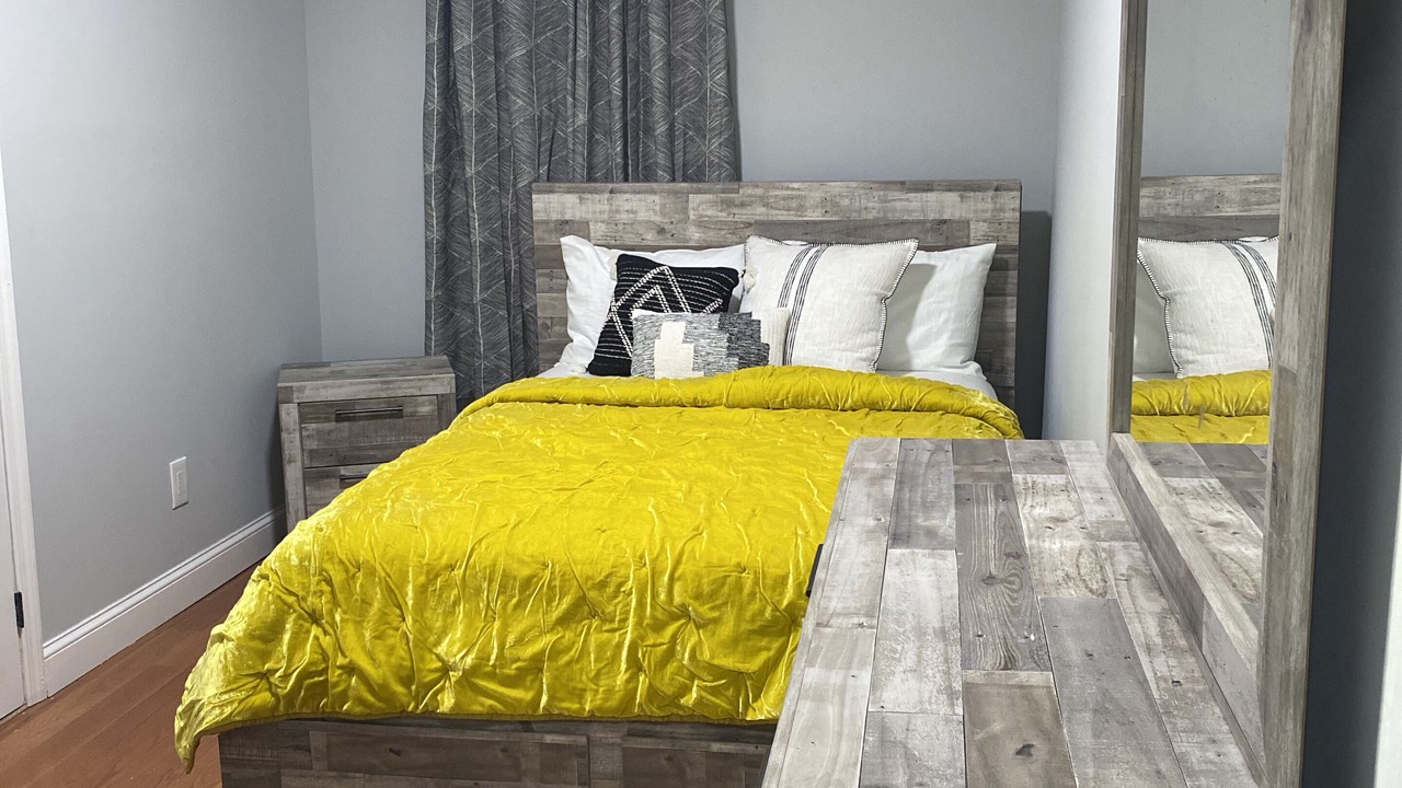 Photo of Bedroom in East New York