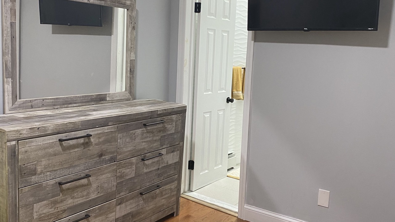 Photo of Bedroom in East New York