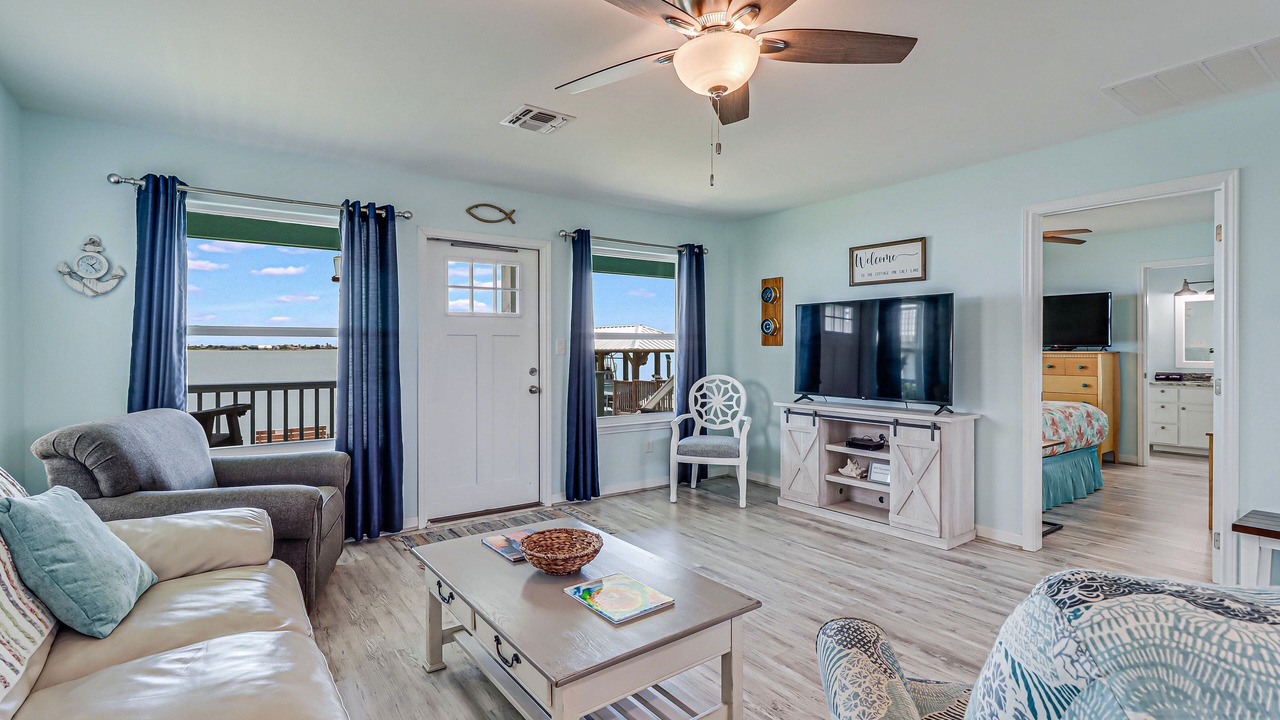 Photo of Livingroom in Rockport