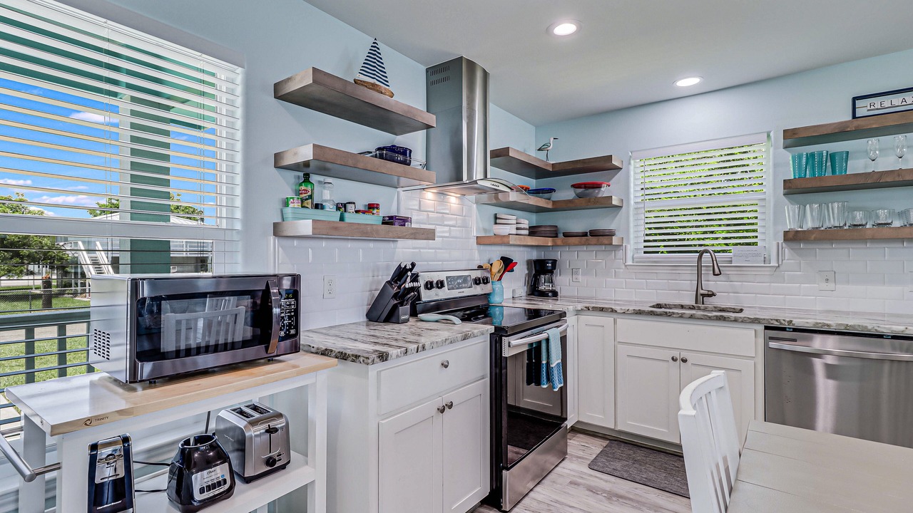 Photo of Kitchen in Rockport