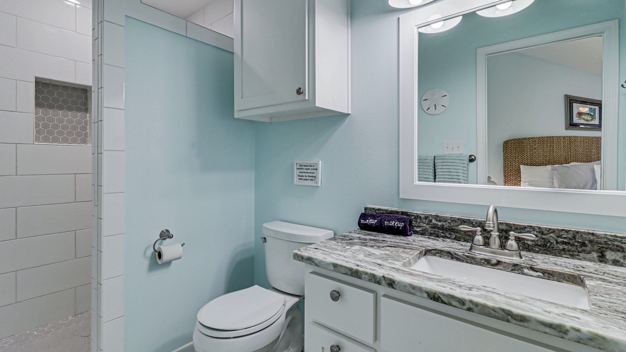 Photo of Bathroom in Rockport