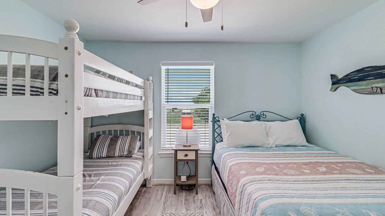 Photo of Bedroom in Rockport