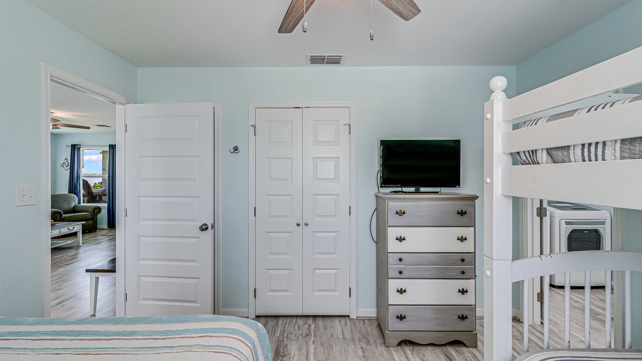 Photo of Bedroom in Rockport