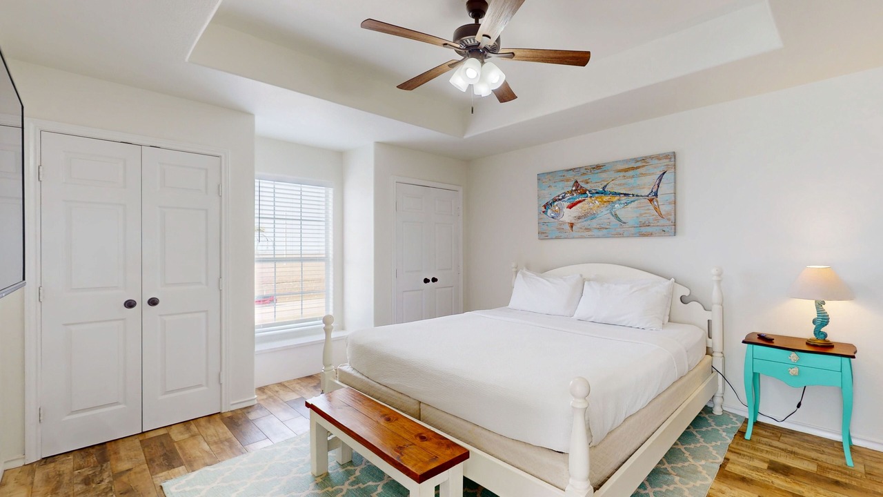 Photo of Bedroom in Bella Vista