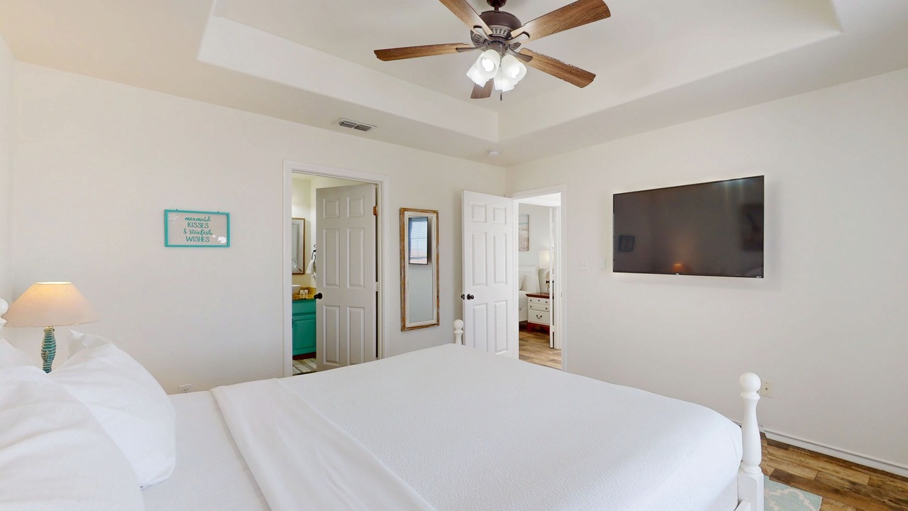 Photo of Bedroom in Bella Vista