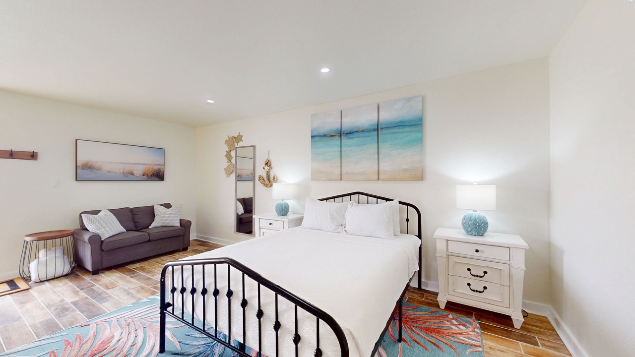 Photo of Bedroom in Bella Vista