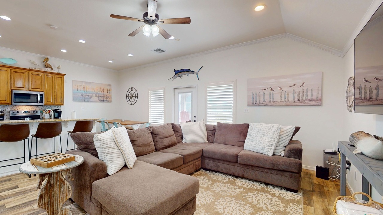 Photo of Livingroom in Bella Vista
