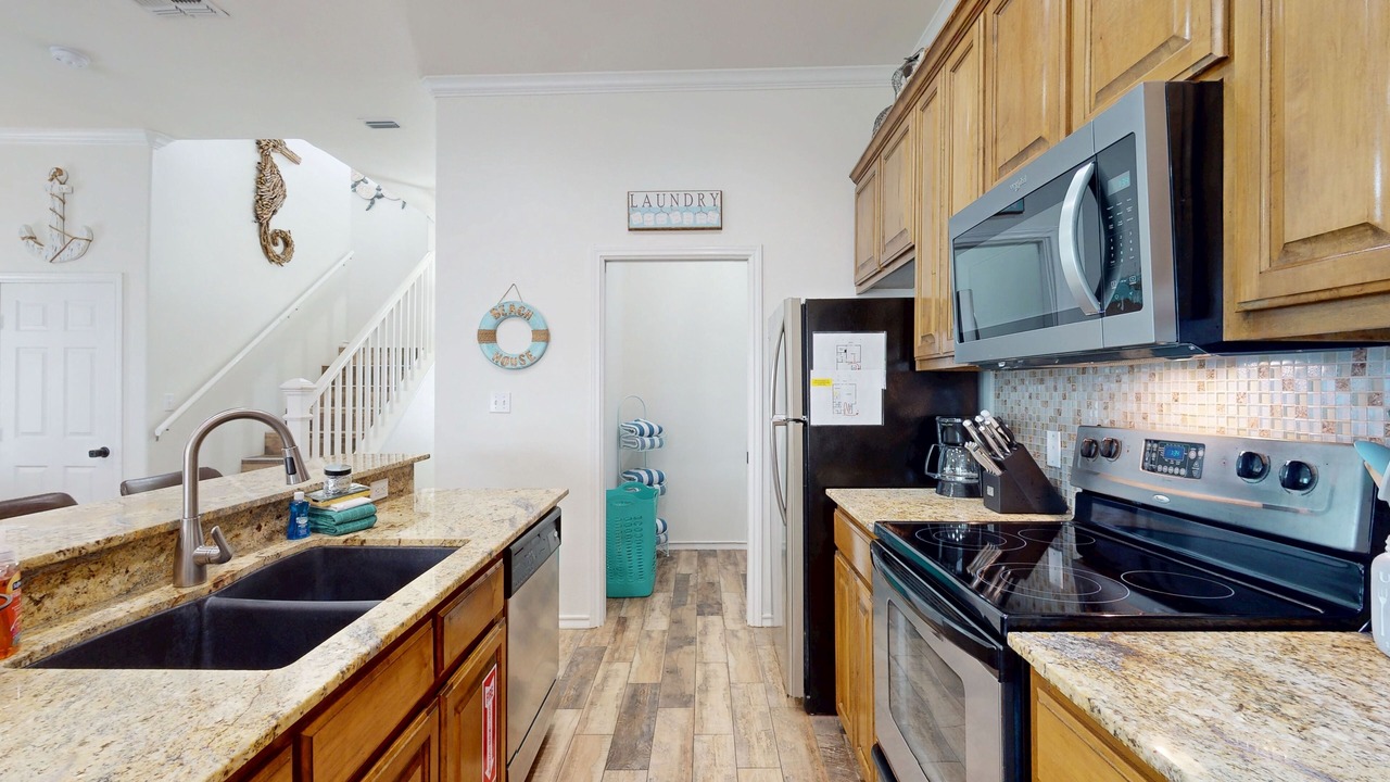 Photo of Kitchen in Bella Vista