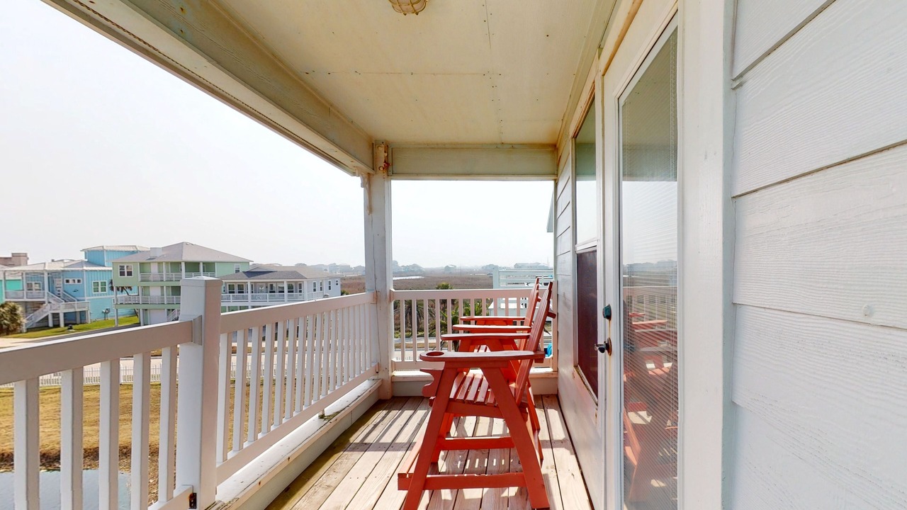 Photo of Outdoor in Bella Vista
